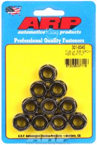 ARP Hardware - 7/16-14 hex nut kit
