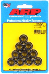 ARP Hardware - 7/16-14 12pt nut kit