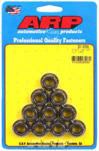 ARP Hardware - M12 X 1.25 12pt nut kit