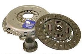 Clutch Kit for E30 325i - Single Mass