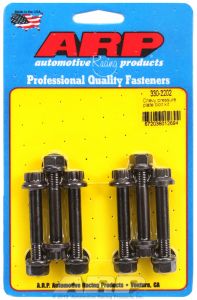 ARP Hardware - Chevy pressure plate bolt kit