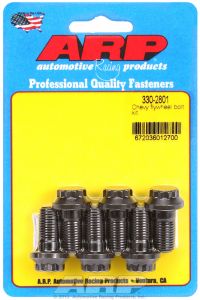ARP Hardware - Chevy flywheel bolt kit