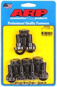 ARP Hardware - Ford ring gear bolt kit