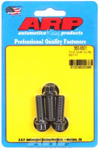 ARP Hardware - Ford lower pulley bolt kit