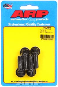 ARP Hardware - Ford lower pulley bolt kit