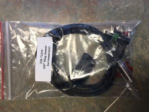 3/8 in. Mag. Sensor, w/ connector