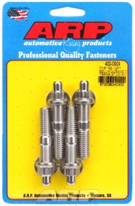 ARP Hardware - 7/16&quot; SS 12pt bellhousing to trans stud kit