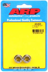 ARP Hardware - 7/16-20 SS 12pt nut kit