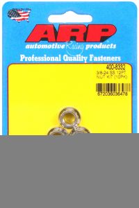 ARP Hardware - 3/8-24 SS 12pt nut kit