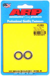 ARP Hardware - 3/8ID .720OD SS washer