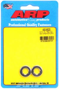 ARP Hardware - M10ID .750OD SS chamfer washers