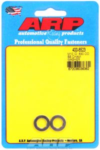 ARP Hardware - M10ID .630OD SS chamfer washers