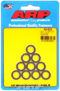 ARP Hardware - M10ID .630OD SS chamfer washers