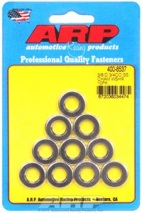 ARP Hardware - 3/8ID 3/4OD SS washers