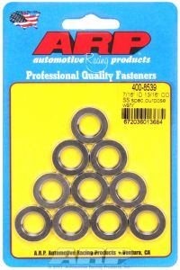 ARP Hardware - 7/16ID 13/16OD SS washers