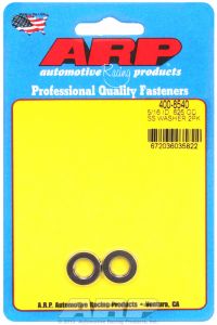 ARP Hardware - 5/16ID .625OD SS washers