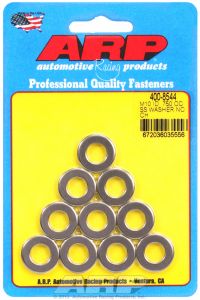 ARP Hardware - M10ID .750OD SS no chamfer washers