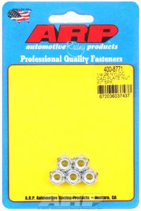 ARP Hardware - 1/4-28 nyloc cad plate nut kit
