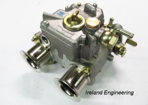 Weber 40 DCOE 151