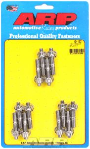ARP Hardware - Chevy LS1 header stud kit