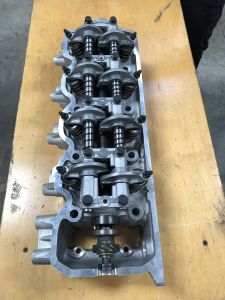 NEW: G54B Non-Jet Cylinder Head.
