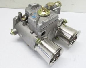 Weber 48 DCOE 152
