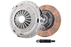 Clutchmaster - Mitsubishi Lancer FX400