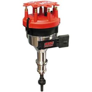 TFI DISTRIBUTOR, Ford V8 EFI 5.8L, mounted module, hyd camshaft