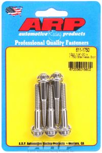 ARP Hardware - 1/4-20 x 1.750 12pt SS bolts