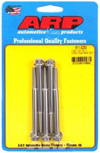 ARP Hardware - 1/4-20 x 3.250 12pt SS bolts