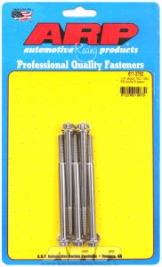ARP Hardware - 1/4-20 x 3.750 12pt SS bolts