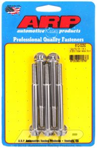ARP Hardware - 5/16-18 x 3.250 12pt SS bolts