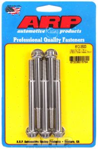 ARP Hardware - 5/16-18 x 3.500 12pt SS bolts