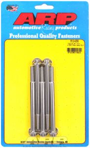 ARP Hardware - 5/16-18 x 4.250 12pt SS bolts