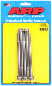 ARP Hardware - 5/16-18 x 5.000 12pt SS bolts
