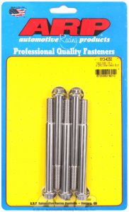 ARP Hardware - 3/8-16 x 4.250 12pt SS bolts
