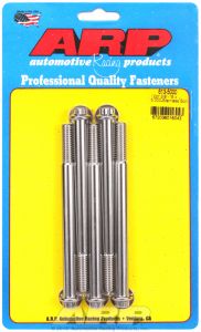 ARP Hardware - 3/8-16 x 5.000 12pt SS bolts