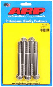 ARP Hardware - 7/16-14 X 3.750 12pt SS bolts