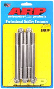 ARP Hardware - 7/16-14 X 5.000 12pt SS bolts