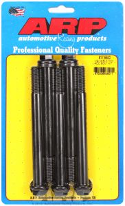 ARP Hardware - 1/2-13 x 5.500 hex black oxide bolts