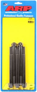 ARP Hardware - 1/2-13 x 6.000 12pt black oxide bolts