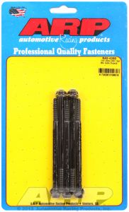 ARP Hardware - 1/4-20 x 4.250 12pt black oxide bolts