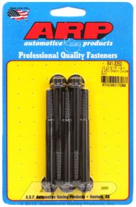 ARP Hardware - 5/16-18 x 3.250 12pt black oxide bolts