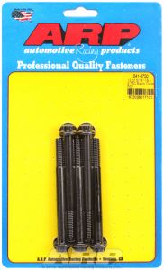 ARP Hardware - 5/16-18 x 3.750 12pt black oxide bolts