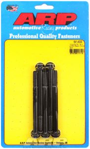 ARP Hardware - 5/16-18 x 4.000 12pt black oxide bolts
