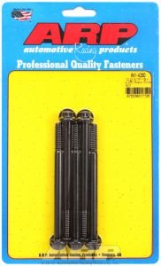 ARP Hardware - 5/16-18 x 4.250 12pt black oxide bolts