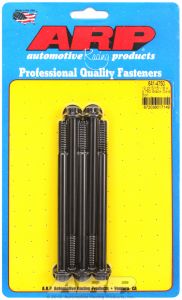 ARP Hardware - 5/16-18 x 4.750 12pt black oxide bolts