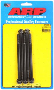 ARP Hardware - 5/16-18 x 5.000 12pt black oxide bolts