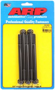 ARP Hardware - 3/8-16 x 5.000 12pt black oxide bolts