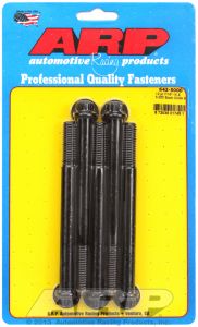 ARP Hardware - 7/16-14 x 5.000 12pt black oxide bolts